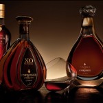 Rượu cognac Courvoisier