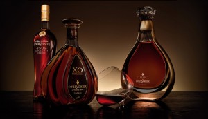 Cognac Courvoisier