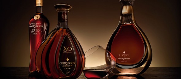 Cognac Courvoisier