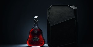 Cognac Henessy