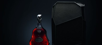 Cognac Henessy