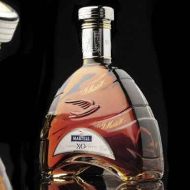 Cognac MArtell