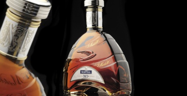 Cognac MArtell