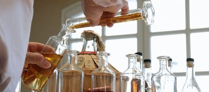 Quy trình sản xuất cognac